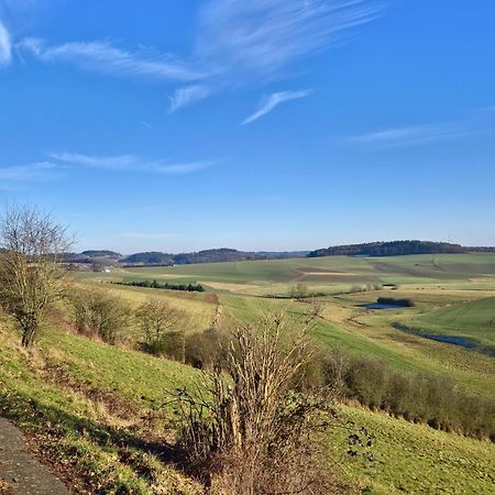 Hotel Haus Marvin Dottingen  Zewnętrze zdjęcie