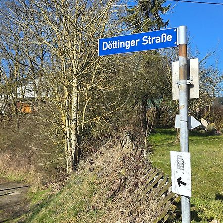 Hotel Haus Marvin Dottingen  Zewnętrze zdjęcie