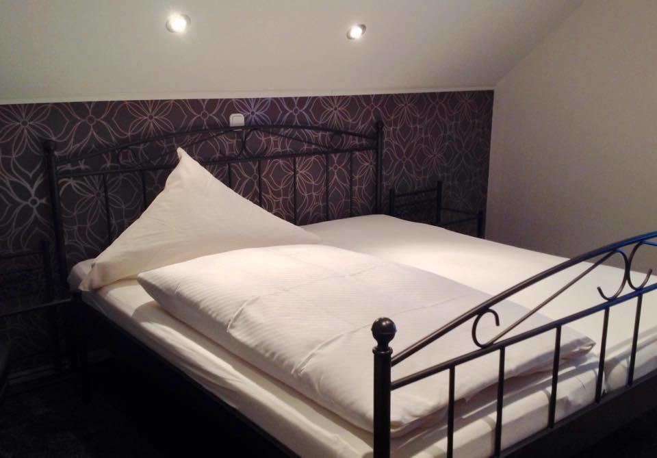 Hotel Haus Marvin Dottingen  Zewnętrze zdjęcie