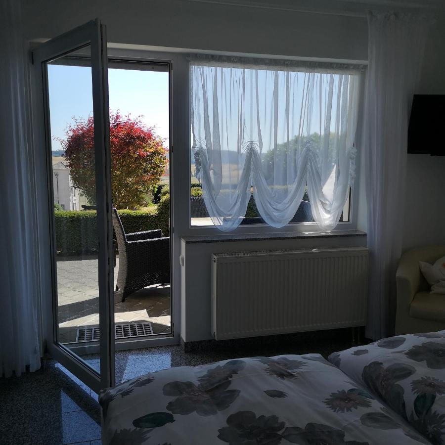 Hotel Haus Marvin Dottingen  Zewnętrze zdjęcie