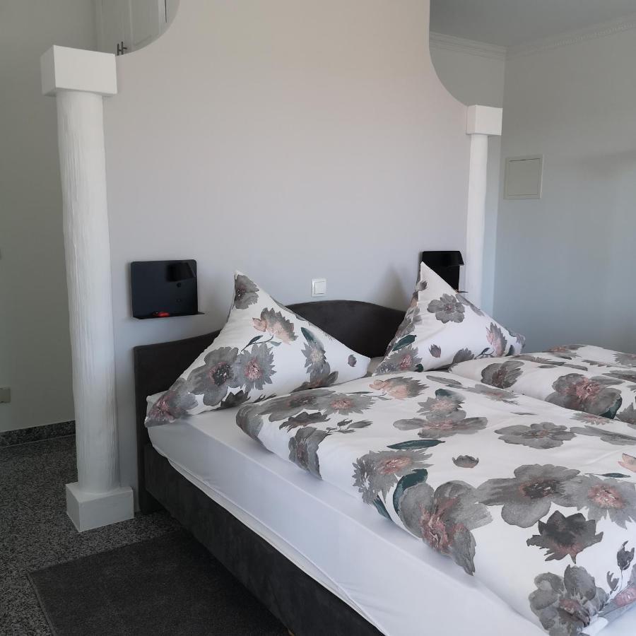 Hotel Haus Marvin Dottingen  Zewnętrze zdjęcie