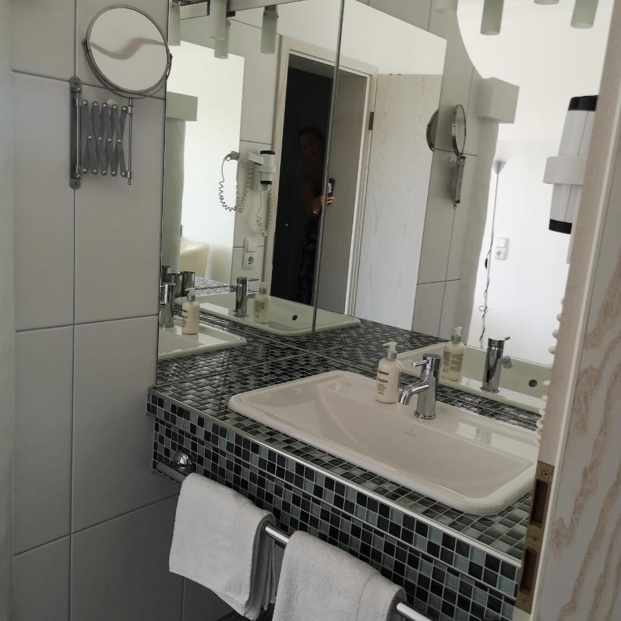 Hotel Haus Marvin Dottingen  Zewnętrze zdjęcie