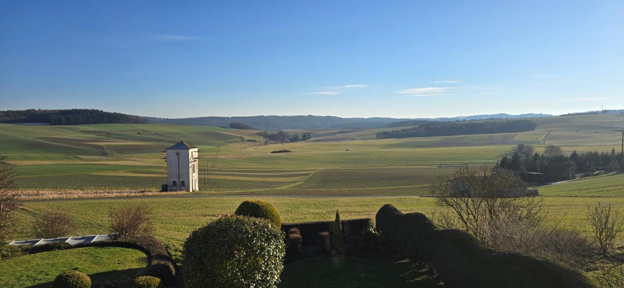 Hotel Haus Marvin Dottingen  Zewnętrze zdjęcie