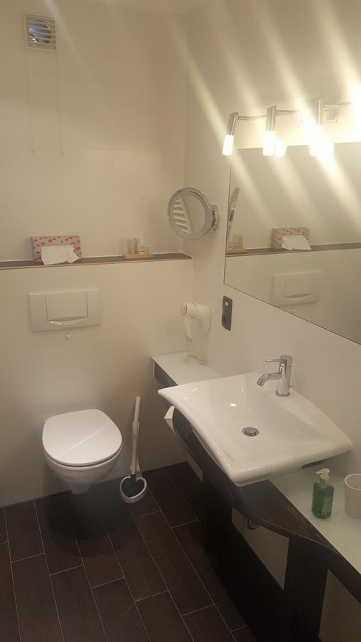 Hotel Haus Marvin Dottingen  Zewnętrze zdjęcie