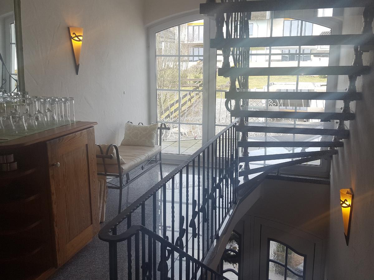 Hotel Haus Marvin Dottingen  Zewnętrze zdjęcie