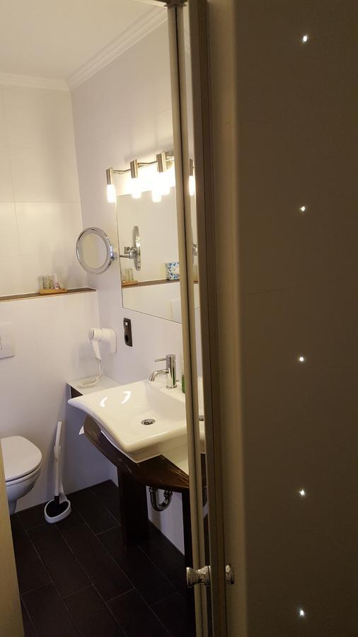 Hotel Haus Marvin Dottingen  Zewnętrze zdjęcie