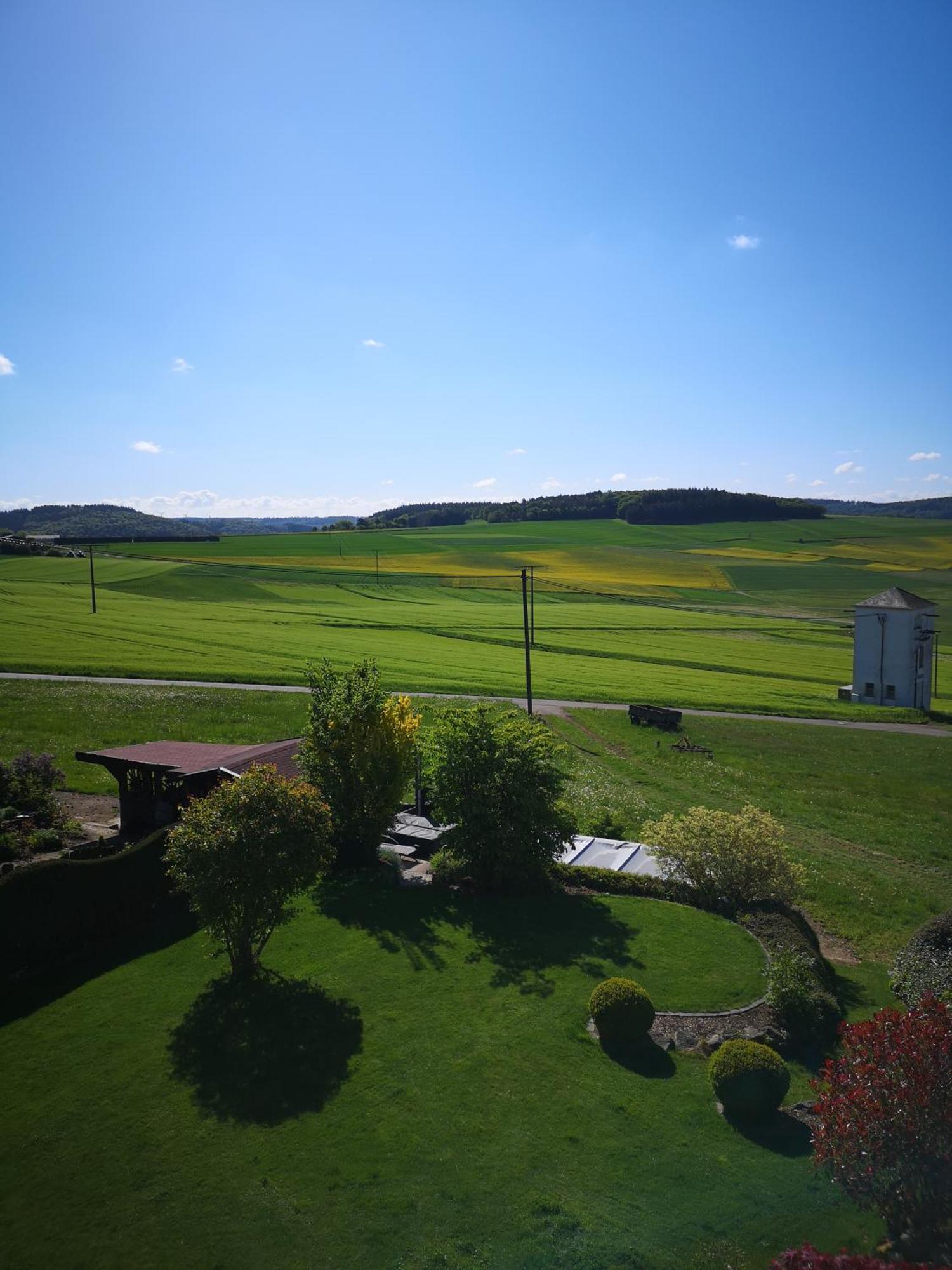 Hotel Haus Marvin Dottingen  Zewnętrze zdjęcie
