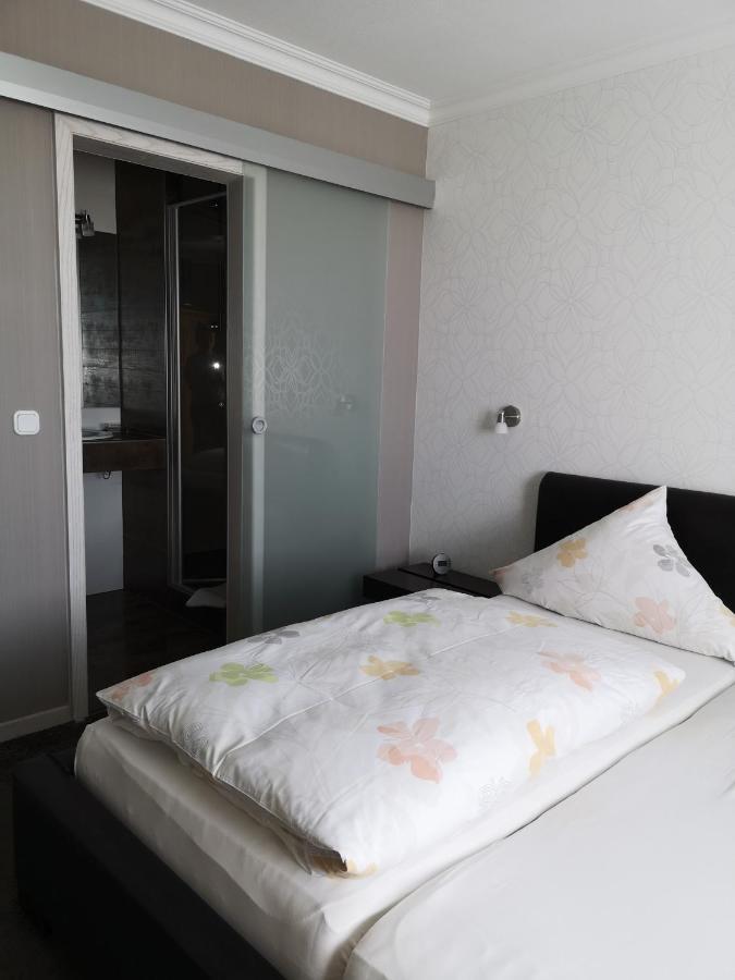 Hotel Haus Marvin Dottingen  Zewnętrze zdjęcie