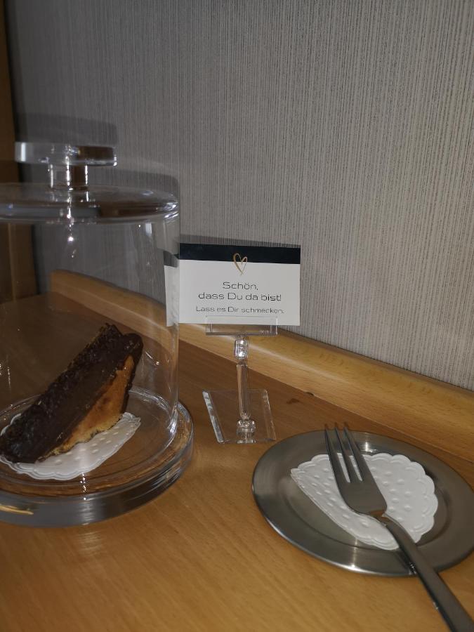 Hotel Haus Marvin Dottingen  Zewnętrze zdjęcie