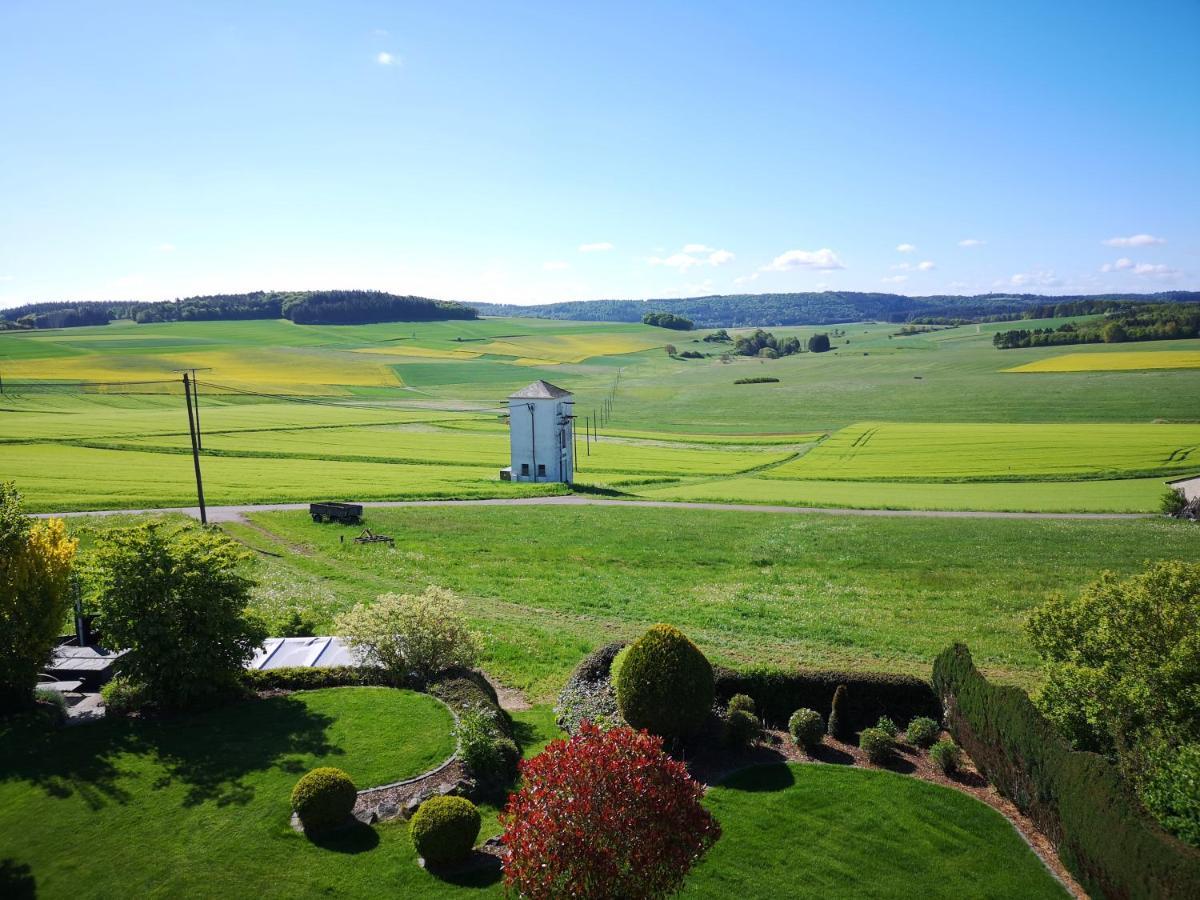 Hotel Haus Marvin Dottingen  Zewnętrze zdjęcie