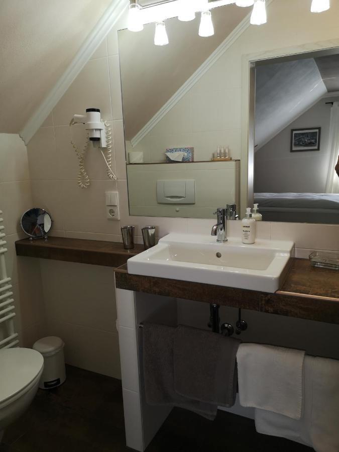 Hotel Haus Marvin Dottingen  Zewnętrze zdjęcie