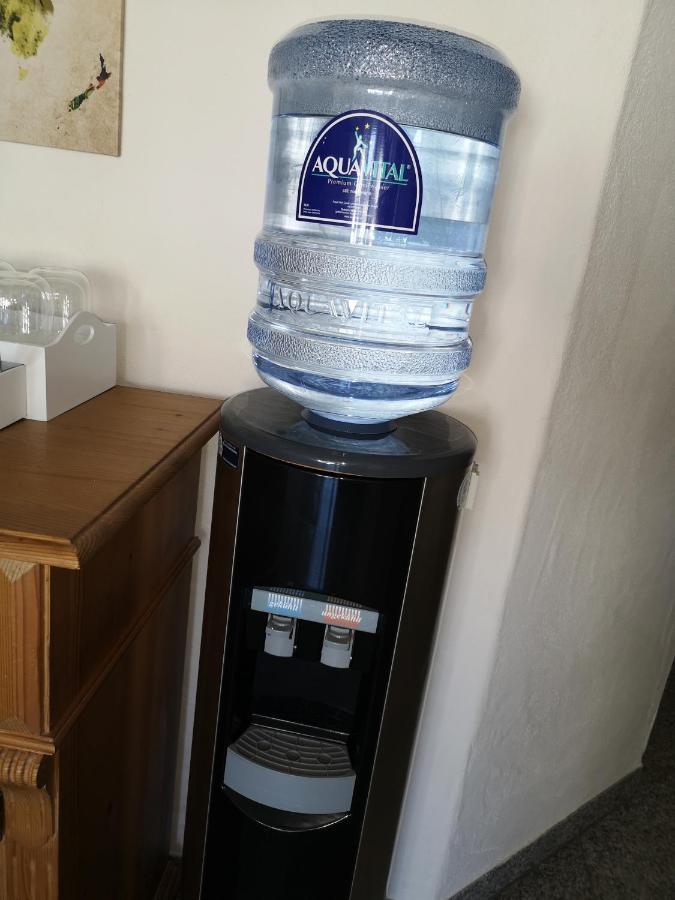 Hotel Haus Marvin Dottingen  Zewnętrze zdjęcie